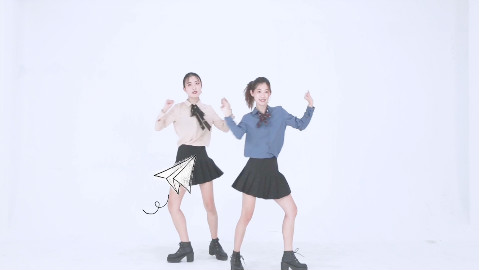 【十元酱】玩火playing with fire-blackpink 搞什么飞机!少女你们在玩火啊!