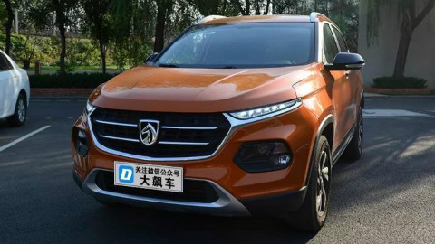 宝骏510为什么这么火?我们打算拆一台看看