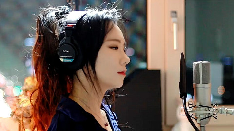 开口跪!《despacito》最好听的一个翻唱,深深的爱上了这个声音