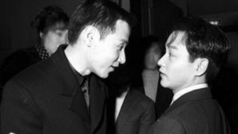AB向:香港翻唱金曲与日语原版你更喜欢哪个?(Ⅸ)