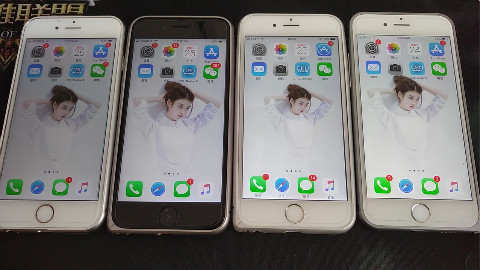 你的iPhone升级后有没有降频?只需两分钟就能知道