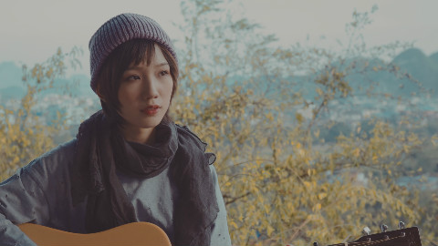【Viola曦芫】彩虹 - 周杰伦(Cover)