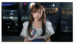 【小巴】恭喜麻友毕业☆akb48走廊队“10首”曲连跳