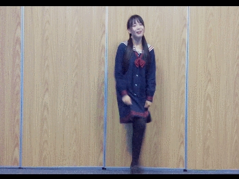 【AC斗舞大赛3】【Dina小崽】令人难忘的女孩子