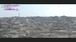 【欧肯视线】天降正义!俄罗斯空军大规模战场犁地的壮观场面
