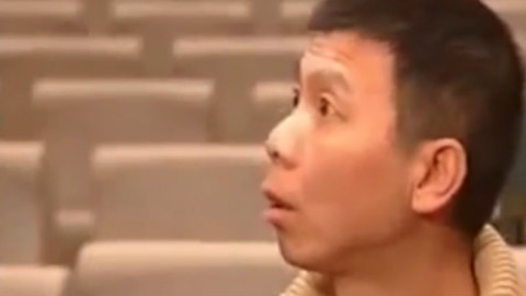 冯小刚:我想抽你丫的!明星发飙场面