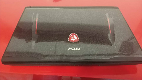 MSI/微星GT73Evr笔记本 残暴散热?开箱测评全方位跑分游戏测评【有字幕】