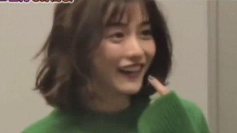 催眠术!然后把他老婆换成了石原里美!