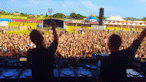 我TMD要打死这个DJ!