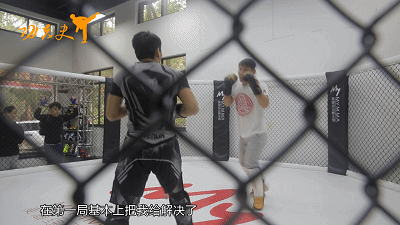 中国最强跆拳道与中国最强MMA切磋,结果……