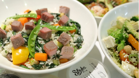 轻食主义请进,油腻小青年请绕行!
