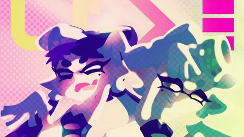 Splatoon – 潮色姐妹 -2nd Live 「Niconico超會議2016」