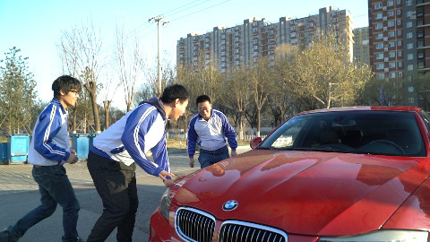 10多万买原价50万的车 看过的人都说值