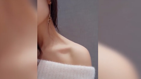 这样的女神在你身边你能受得了吗