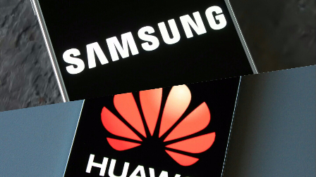 华为诉三星侵犯专利案一审胜诉,中国企业打响反抗第一枪