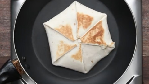 Cheese Muffins 芝士松饼