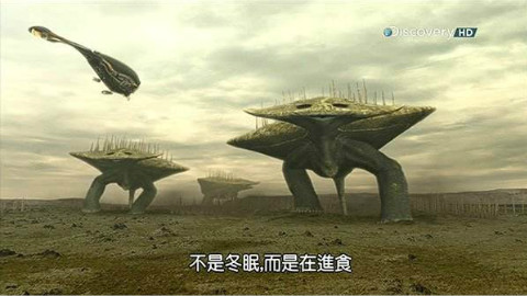 【JLP】外星异世界