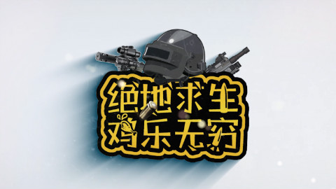 【鸡乐无穷】第一期:停火,是自己人!