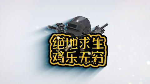 【鸡乐无穷】第一期:停火,是自己人!