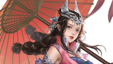 《神舞幻想》主线剧情向通关视频第十期