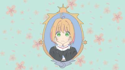 【魔卡少女樱手书】木之本樱想要变得可爱(完整版)