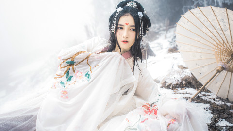 【♬我在A站听音乐】很带劲的古风歌,一曲即燃