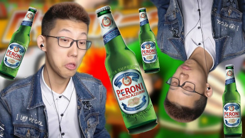醉汉大乱斗!Drunk fu 鲤鱼Ace