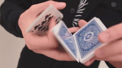 DealersGrip 花切教学Transfix