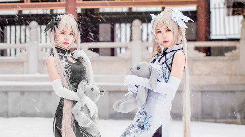 【南下】❀桃源恋歌❀