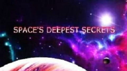 Spaces Deepest Secrets Series 1