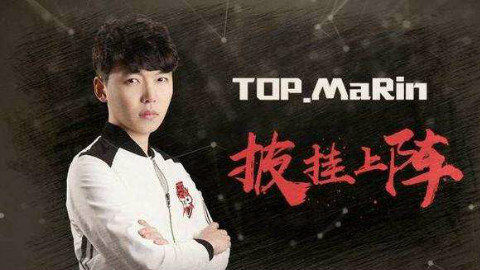 2018年LPL世纪大战 TOP VS VG 第一场
