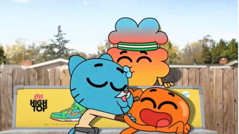 【生肉】阿甘妙世界S6E5