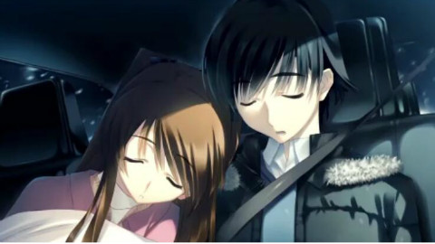 【作业用】galgame BGM (no vocal 3Hour)