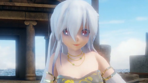 【营养消耗系列MMD】异域风情 弱音 On The Floor - Design Award-