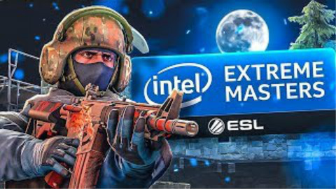 【CSGO】flusha.exe 启动!IEM卡托维兹2018击杀集锦