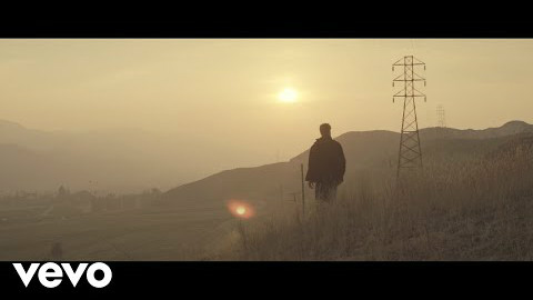 【音乐录影带】Imagine Dragons - Next To Me