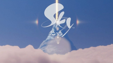【艾莉希安】陈星汉 Sky 光·遇 国服内测试玩