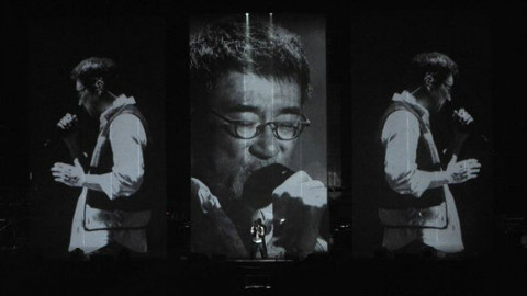 李宗盛94年暂别演唱会