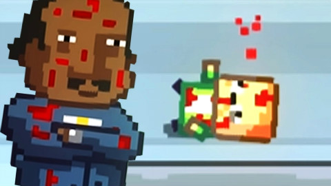 kindergarten#7 结局 校长的黑暗实验 鲤鱼Ace