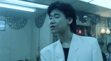 华语影视里那些极尽装比之能事的经典台词集锦