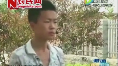 人才!这是一个我看了从头笑到尾的视频哈哈哈哈哈