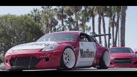 Wekfest 2017 - 长滩