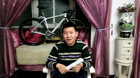 【虎哥的日常】我的大组车