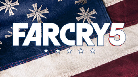 【合集】【孤岛惊魂5】FarCry5困难难度全主线+支线主线剧情流程