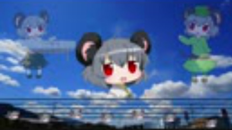 【音mad】NYN bado