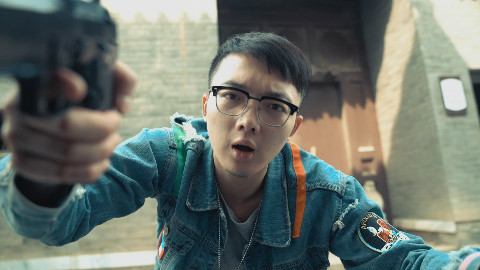 60多万的顶配美系车 轻松享受总统级待遇