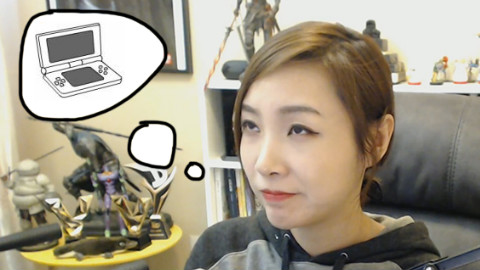 【女流】 妈妈不让我打游戏怎么办?结尾升华了