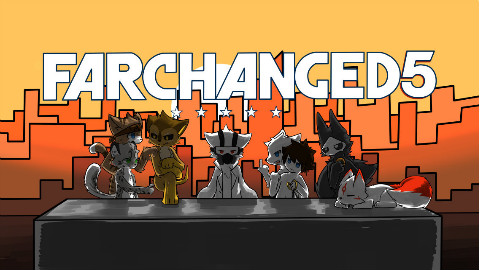 《Changed》鬼畜普通模式55分钟一命通关附带巨硬核走法