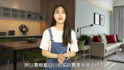 小户型厨房还能这样装修?你不得不知的四大省钱技巧!