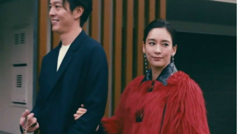 《东京白日梦女》&《东京女子图鉴》,新年伊始~走自己的人生路~